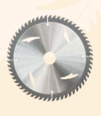 Wood TCT Saw Blade(圖1)